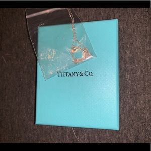 Tiffany & Co. necklace